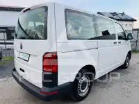 2016 Volkswagen T6