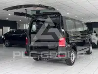 2016 Volkswagen T6