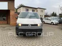 2016 Volkswagen T6