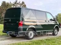2016 Volkswagen T6