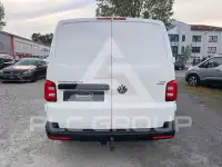 2016 Volkswagen T6