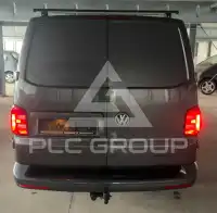 2016 Volkswagen T6