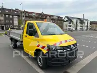 2016 Volkswagen T6