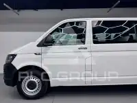 2016 Volkswagen T6