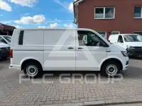 2016 Volkswagen T6