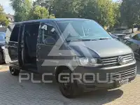 2016 Volkswagen T6