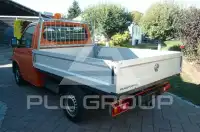 2016 Volkswagen T6