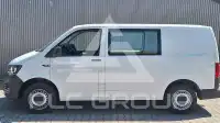 2016 Volkswagen T6