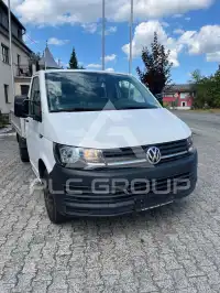 2016 Volkswagen T6