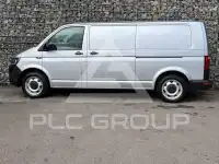 2016 Volkswagen T6