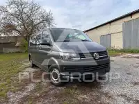 2016 Volkswagen T6