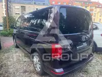 2016 Volkswagen T6