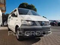 2016 Volkswagen T6
