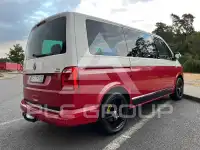 2016 Volkswagen T6