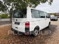 2016 Volkswagen T6