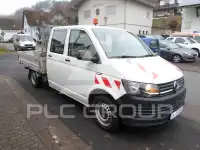 2016 Volkswagen T6