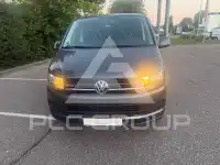 2016 Volkswagen T6