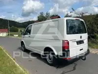 2016 Volkswagen T6