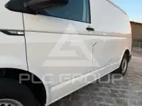 2016 Volkswagen T6