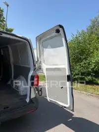 2016 Volkswagen T6