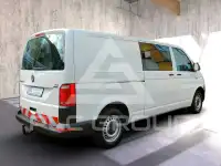 2016 Volkswagen T6
