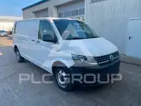 2016 Volkswagen T6
