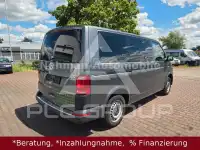 2016 Volkswagen T6