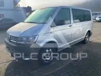2016 Volkswagen T6