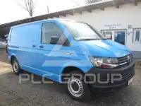 2016 Volkswagen T6