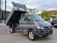 2016 Volkswagen T6