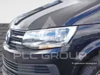 2016 Volkswagen T6