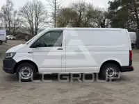 2016 Volkswagen T6