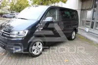 2016 Volkswagen T6