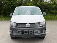 2016 Volkswagen T6