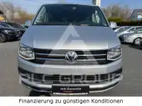 2016 Volkswagen T6