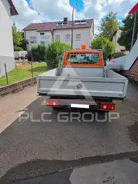 2016 Volkswagen T6