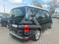 2016 Volkswagen T6