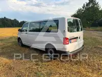 2016 Volkswagen T6
