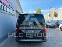 2016 Volkswagen T6