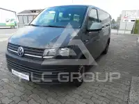 2016 Volkswagen T6