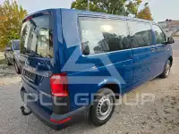 2016 Volkswagen T6