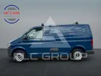 2016 Volkswagen T6