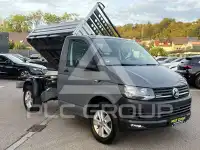 2016 Volkswagen T6