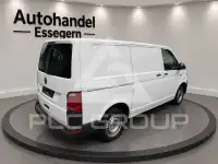2016 Volkswagen T6