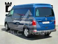 2016 Volkswagen T6