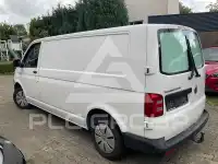 2016 Volkswagen T6