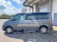 2016 Volkswagen T6