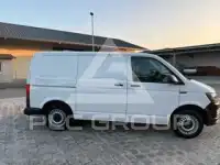 2016 Volkswagen T6