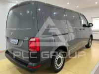 2016 Volkswagen T6