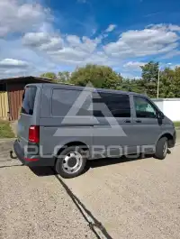 2016 Volkswagen T6